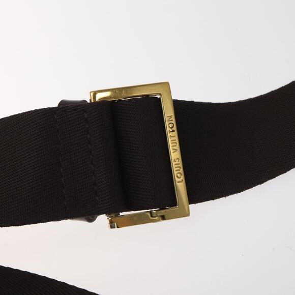 LOUIS VUITTON Damier Ebene Geronimos Shoulder Bag N51994 - Picture 15 of 16